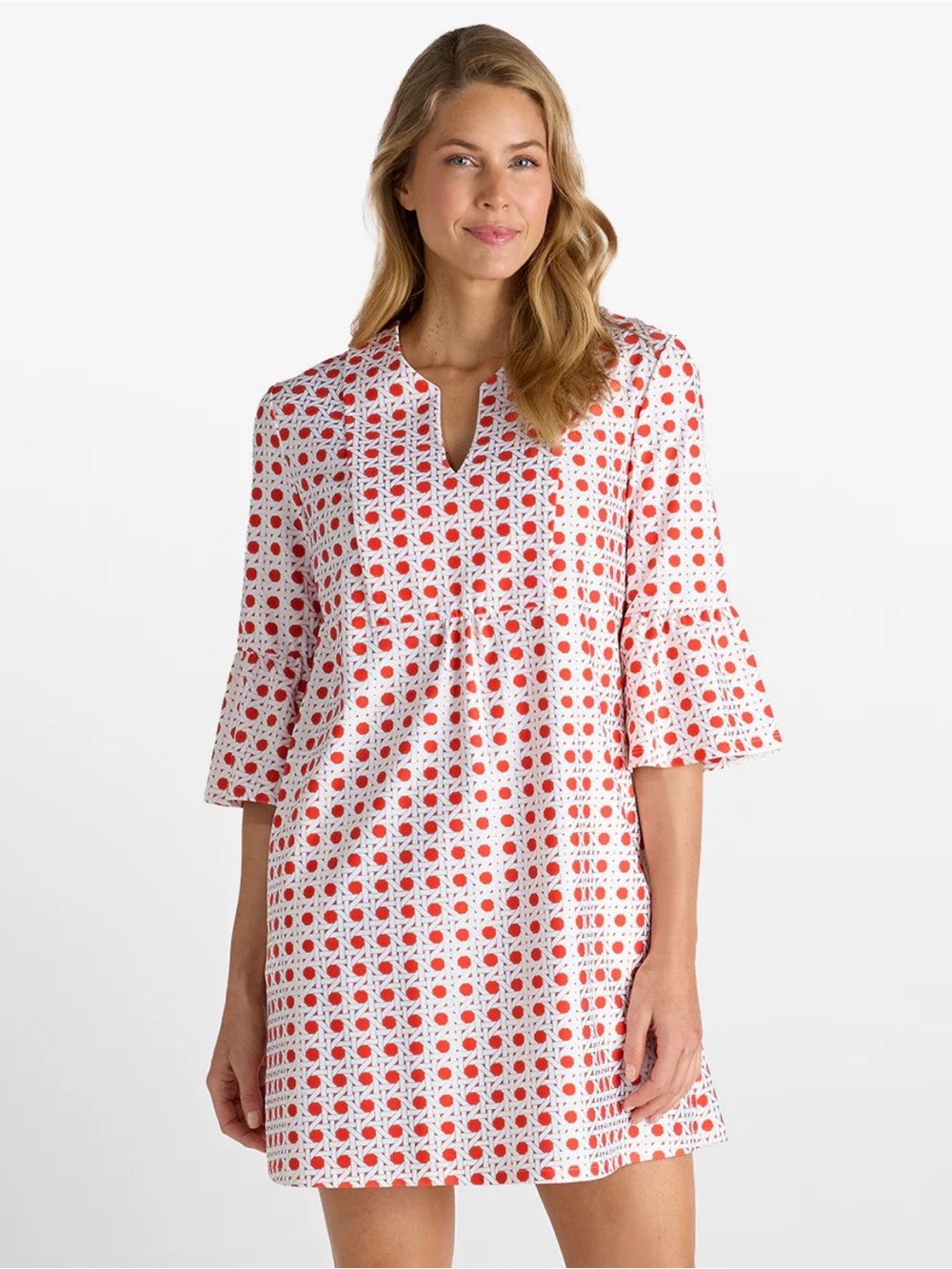 Jude Connally Kerry Dress Jude Cloth